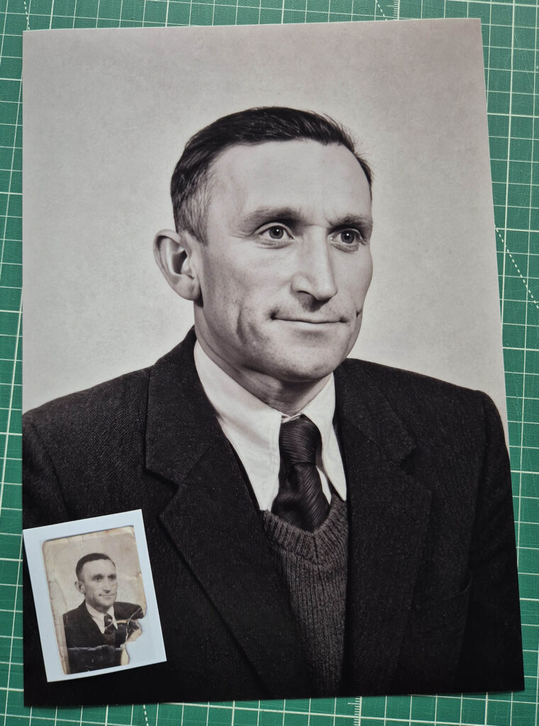 powiekszenie kopia